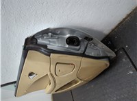  Ручка двери салона Mercedes CLS C219 2004-2010 11821626 #2