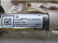  Подушка безопасности боковая (шторка) Opel Insignia 2008-2017 21194381 #2
