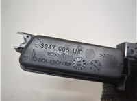 363216544R Кнопка стояночного тормоза (ручника) Renault Megane 4 2016-2020 21194473 #4