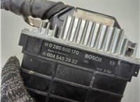 A0045453932, 0280800170 Блок управления двигателем Mercedes S W126 1979-1991 21194566 #2
