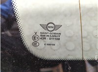  Стекло кузовное боковое Mini Clubman (F54) 2015-2024 21194583 #2