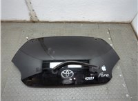 681050H091 Стекло заднее Toyota Aygo 2005-2014 21194705 #1