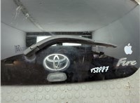 681050H091 Стекло заднее Toyota Aygo 2005-2014 21194705 #2