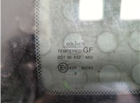  Стекло заднее Opel Frontera B 1999-2004 21194805 #2