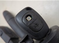  Колонка рулевая Renault Master 1998-2010 21194927 #4
