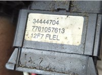  Колонка рулевая Renault Master 1998-2010 21194927 #7