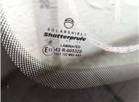  Стекло лобовое Volkswagen Polo 2014-2025 21195304 #2