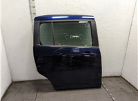 C24372661B9D Стекло форточки двери Mazda 5 2010-2015 11822229 #1
