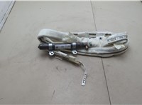  Подушка безопасности боковая (шторка) Audi A8 (D4) 2010-2017 21195317 #2