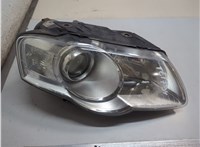 3C0941006T Фара (передняя) Volkswagen Passat 6 2005-2010 21195346 #1