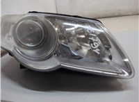 3C0941006T Фара (передняя) Volkswagen Passat 6 2005-2010 21195346 #3
