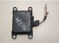 9673046780 Дистроник (Радар) Peugeot 3008 2009-2016 21195402 #1