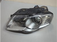 3C0941005T Фара (передняя) Volkswagen Passat 6 2005-2010 21195497 #1