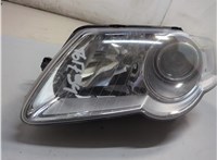 3C0941005T Фара (передняя) Volkswagen Passat 6 2005-2010 21195497 #4
