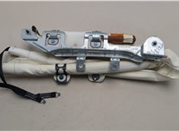  Подушка безопасности боковая (шторка) Volvo S60 2010-2018 21195621 #3