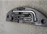 4H0012110, 8N0012219, 4H0805615, 4D0012255 Набор инструментов штатный Audi A8 (D4) 2010-2017 21195800 #2