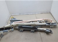  Подушка безопасности боковая (шторка) Acura MDX 2006-2013 21195838 #2