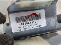  Подушка безопасности боковая (шторка) Acura MDX 2006-2013 21195838 #4