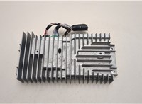 EH4466920 Усилитель звука Mazda CX-7 2007-2012 21195843 #1
