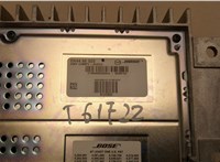 EH4466920 Усилитель звука Mazda CX-7 2007-2012 21195843 #4