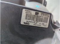 8200412348 Кронштейн фары Renault Megane 2 2002-2009 11822734 #8
