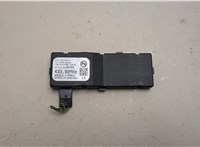 13500144 Усилитель антенны Opel Adam 21196027 #1