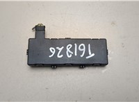 13500144 Усилитель антенны Opel Adam 21196027 #4