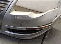 3C0807217D Бампер Volkswagen Passat 6 2005-2010 21196072 #12