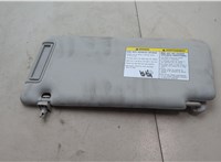 964001LA3C Козырек солнцезащитный Infiniti QX56 2010-2013 21196088 #1