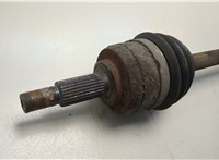 391013387R Полуось (приводной вал, шрус) Renault Scenic 2012-2016 21196369 #2