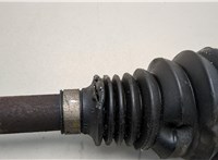 391013387R Полуось (приводной вал, шрус) Renault Scenic 2012-2016 21196369 #4