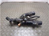  Корпус термостата Hyundai Santa Fe 2012-2018 21196518 #1