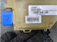 3D1837016AG Замок двери Volkswagen Touareg 2006-2010 21196872 #3