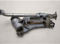  Корпус масляного фильтра Opel Insignia 2008-2017 21196958 #1