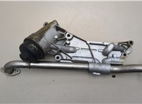  Корпус масляного фильтра Opel Insignia 2008-2017 21196958 #3