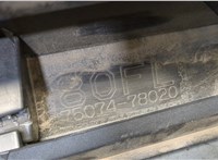  Молдинг двери Lexus NX 2021-2025 21196998 #6