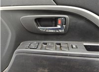  Стекло форточки двери Mazda 5 2010-2015 11823122 #9