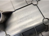 85885CG310 Накладка подножки Hyundai Staria US4 21197066 #5