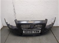 30744914 Решетка радиатора Volvo V50 2004-2012 11826422 #3