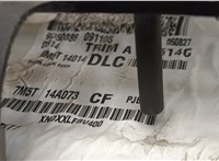  Блок управления бортовой сети (Body Control Module) Ford Focus 2 2008-2011 21197424 #4