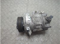 1K0820859F Компрессор кондиционера Volkswagen Passat 6 2005-2010 21197615 #1