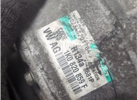 1K0820859F Компрессор кондиционера Volkswagen Passat 6 2005-2010 21197615 #3