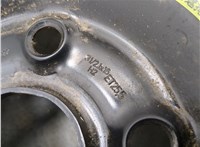  Колесо запасное (таблетка) Volkswagen Golf 6 2008-2012 21197622 #2