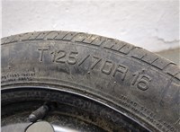  Колесо запасное (таблетка) Volkswagen Golf 6 2008-2012 21197622 #3