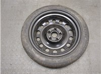  Колесо запасное (таблетка) Volkswagen Golf 6 2008-2012 21197622 #5