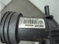  Радиатор интеркулера Volkswagen Passat CC 2008-2012 21197736 #8