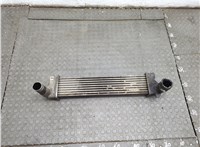  Радиатор интеркулера Land Rover Freelander 1 1998-2006 21197862 #1