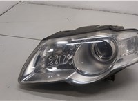 3C0941005R Фара (передняя) Volkswagen Passat 6 2005-2010 21197873 #1