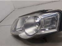 3C0941005R Фара (передняя) Volkswagen Passat 6 2005-2010 21197873 #4