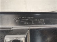 51478402109, 8402109 Накладка на порог BMW X5 E53 2000-2006 21197934 #3